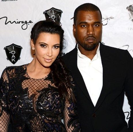 Kim Kardashian – Kanye West: Επιστροφή στο σπίτι