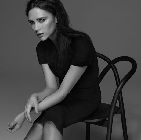 Breaking news: Η Victoria Beckham βγάζει τη δική της συλλογή μακιγιάζ!