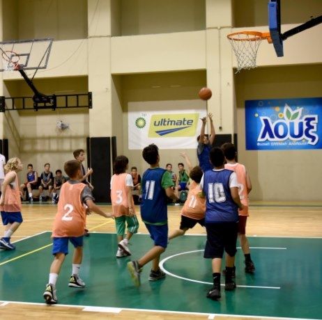 PAO BC ACADEMY: Εντυπωσιακή η συμμετοχή στα TRY OUT