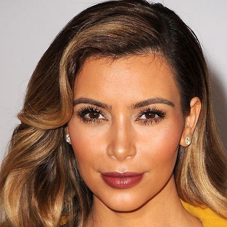 Όχι άλλες πλαστικές! Η Kim ξέφυγε. Δε θα πιστέψετε σε ποιο σημείο του σώματός της επενέβη
