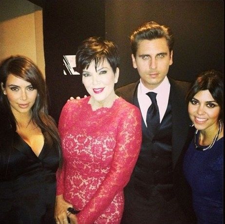 H απόλυτη ανατροπή για την οικογένεια Kardashian!