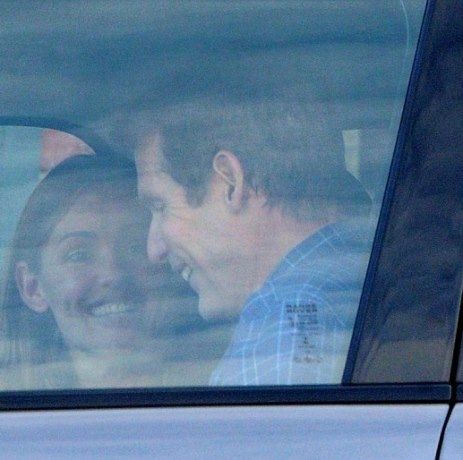 Είναι και πάλι ευτυχισμένη! H Jennifer Garner χαμογελά ξανά!