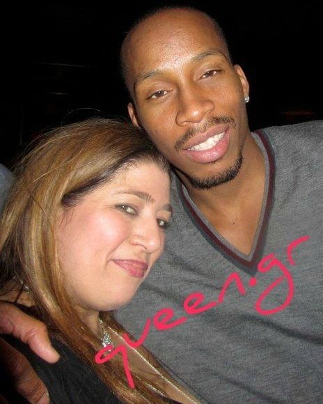 Happy Birthday Tarence !!!