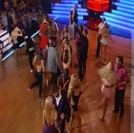«Dancing with the stars 4»: Ποιος παίκτης πήρε την υψηλότερη βαθμολογία και ποιος τη χαμηλότερη;