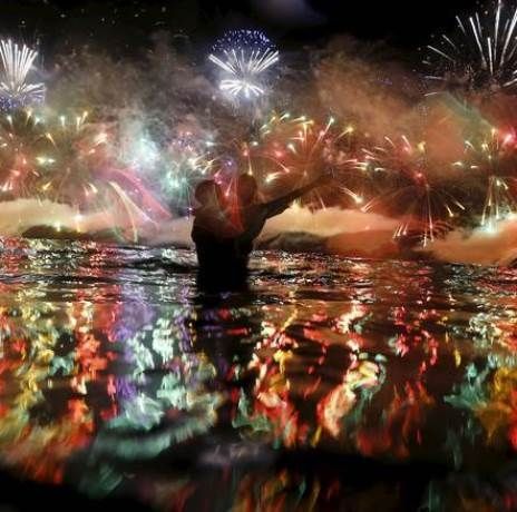Οι δέκα σημαντικότερες διοργανώσεις του 2016