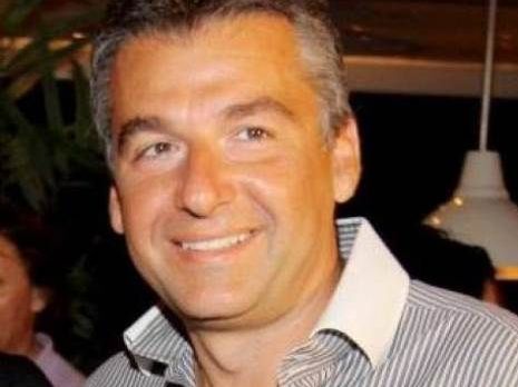 Το ξέσπασμα του Λιάγκα: «Ντρεπόμουν που ήμασταν κάθε εβδομάδα στα εξώφυλλα. Έπαιξα ξύλο με παπαράτσι»