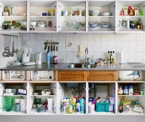 Tips από τη Liebe Anta, για τέλεια οργάνωση της κουζίνας σας