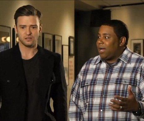O Justin Timberlake έχει χιούμορ: Δείτε το ξεκαρδιστικό video και γελάστε με την ψυχή σας