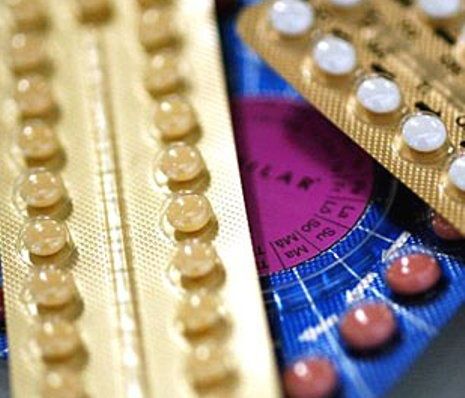 5 απορίες για τα αντισυλληπτικά χάπια