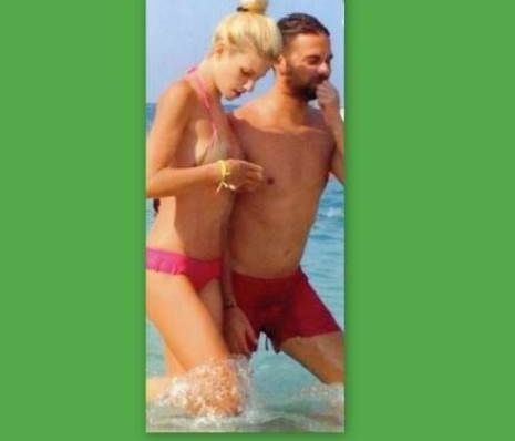 Βρεττός- Αραβανή: Είναι φουλ ερωτευμένοι! «Τι δεν καταλαβαίνεις;»
