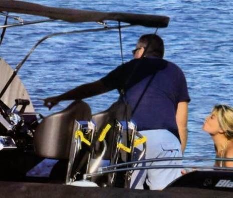 Σκορδά – Ματσούκα: Η γνωριμία που γέννησε μια δυνατή φιλία!