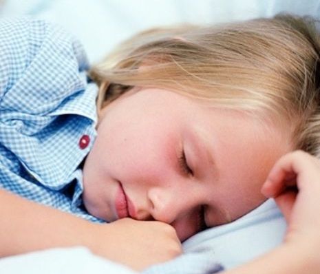 3 + 1 σοβαρά προβλήματα που δημιουργούνται από την έλλειψη ύπνου!