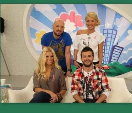 Το απολαυστικό τρέιλερ του «Δέστε τους»! Εμφανίζονται ολόγυμνοι!