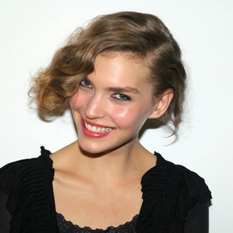 Arizona Muse: μυστικά ομορφιάς ενός top model