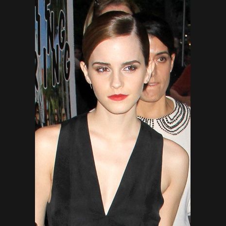 3 tips μακιγιάζ από την Emma Watson
