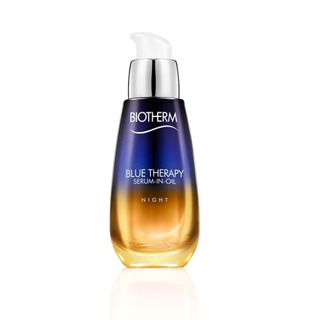 Serum σε έλαιο: μια φόρμουλα που δεν έχετε ξαναδεί!