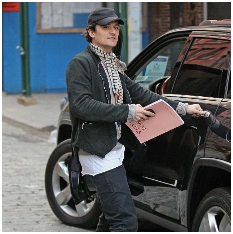 O Orlando Bloom μίλησε πρώτη φορά για το διαζύγιό του