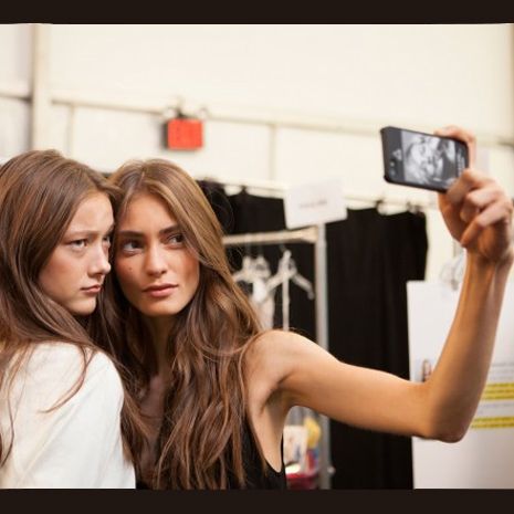 Makeup για selfies; Ναι, υπάρχει!