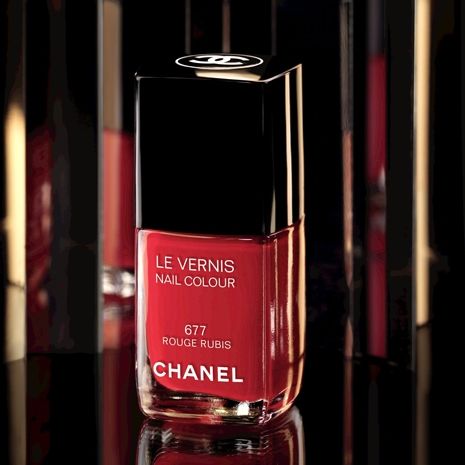 Σπεύσατε: Αυτό το βερνίκι Chanel θα γίνει ανάρπαστο!