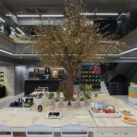 The Apivita Experience Store: ένας κόσμος γεμάτος ομορφιά!