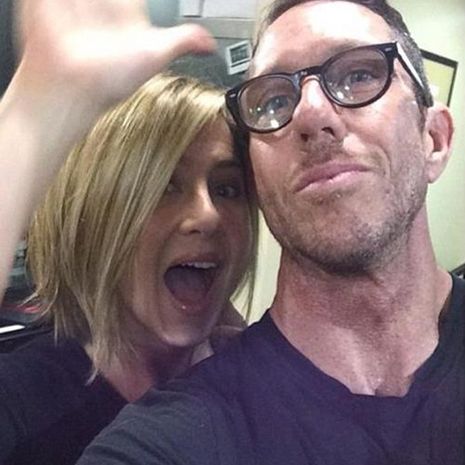 Jennifer Aniston: Ποιο είναι το χειρότερο hairstyle που είχε ποτέ;