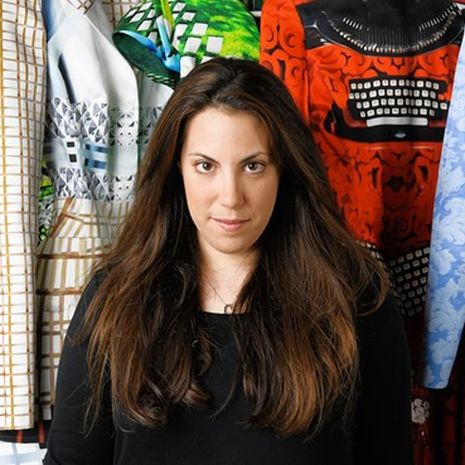 Mary Katrantzou: Η νέα beauty συνεργασία της!