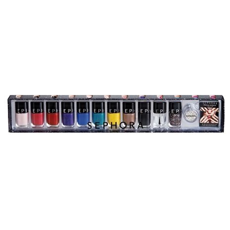 Το τέλειο gift set για nail maniacs!