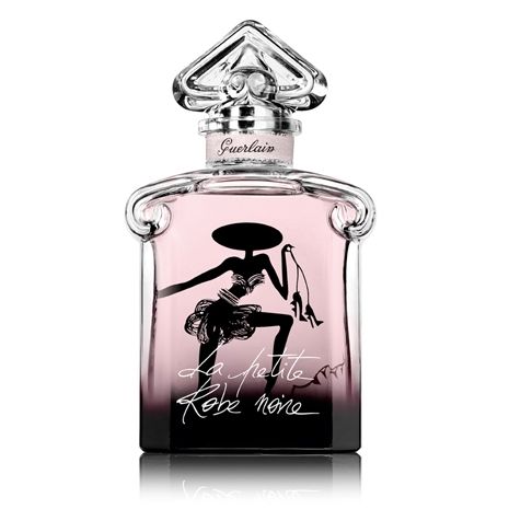 La Petite Robe Noire: Η συλλεκτική έκδοση
