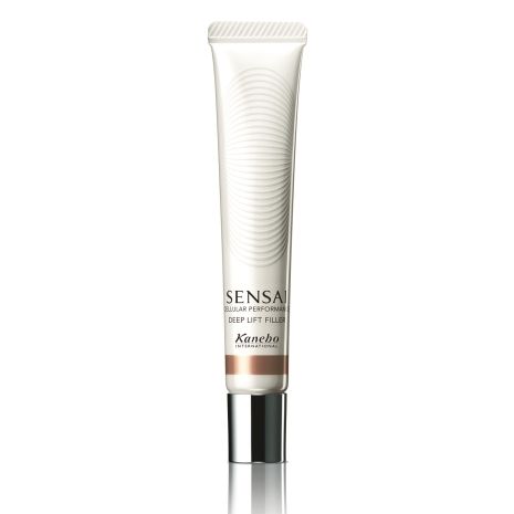 Deep Lift Filler: Το νέο θαύμα της Sensai