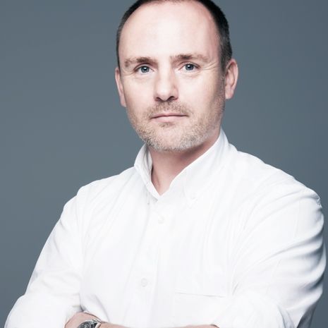 Peter Philips: Από τον οίκο Chanel στον Dior!