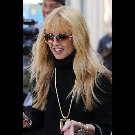 Tips για τέλειο πιστολάκι- από την Rachel Zoe!