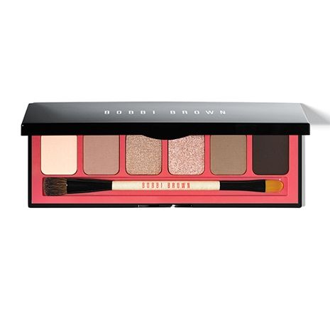 Τα γλυκά nudes της Bobbi Brown