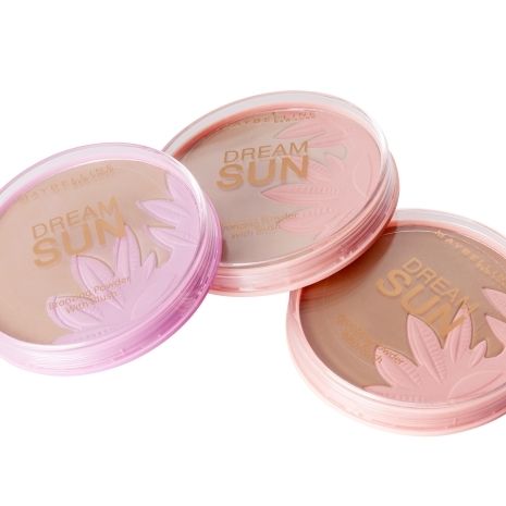 Dream Terra Sun: Αυτό το bronzer κάνει χώρο στο καλοκαιρινό νεσεσέρ σας!