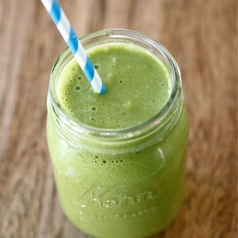 Αυτό το smoothie θα δώσει λάμψη στην επιδερμίδα σας!