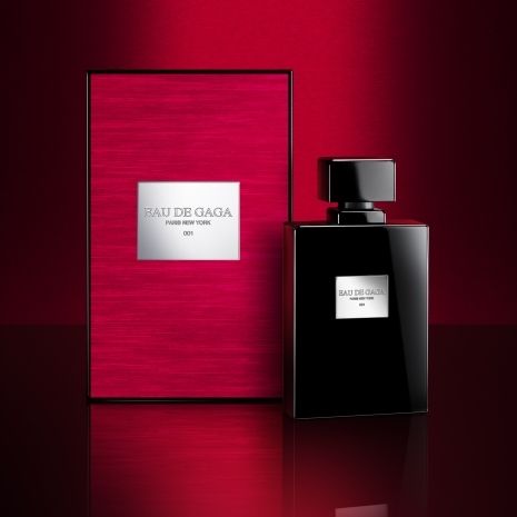 Eau de Gaga: Τι κρύβει το νέο unisex άρωμα της Lady Gaga;
