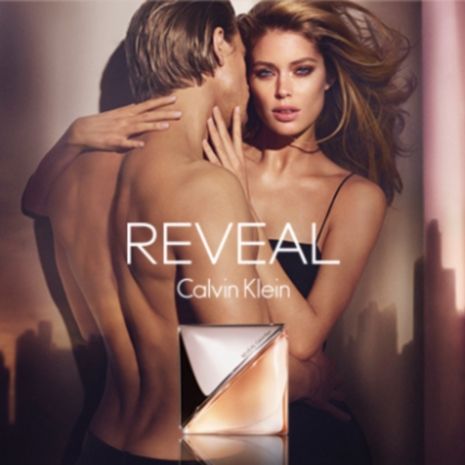 Ανακαλύψτε το νέο άρωμα Reveal Calvin Klein!