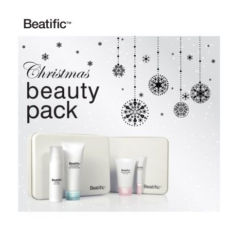 Beatific Beauty Packs: Φέτος τα δώρα σας θα κάνουν θαύματα ομορφιάς!