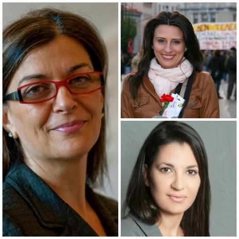 Εκλογές 2015: Βουλή με άρωμα γυναίκας!