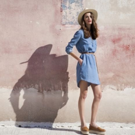 Denim: Αυτά είναι τα 5 βασικά κομμάτια για την γκαρνταρόμπα σου!