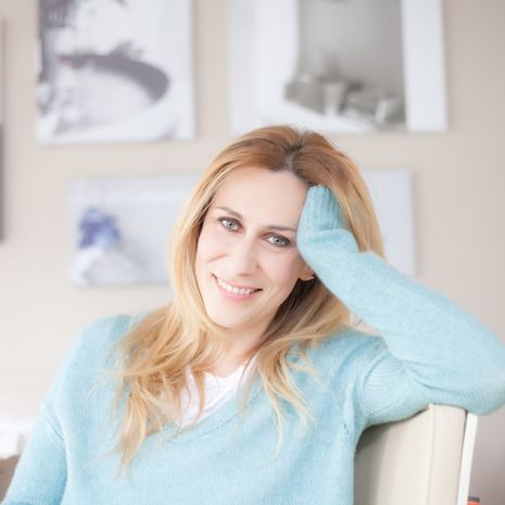 Πώς θα αλλάξετε τη ζωή σας: Η Life Coach Νάνσυ Μαλλέρου μιλάει στο Queen.gr!