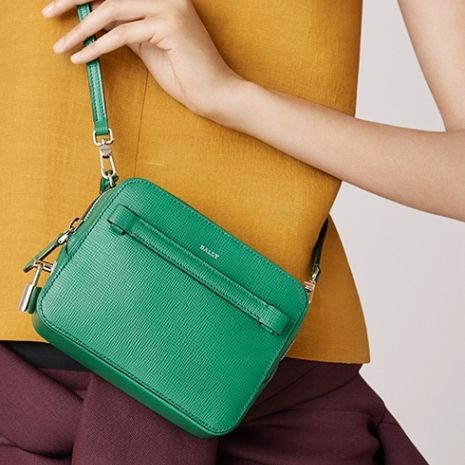 BALLY Spring/Summer 2015: Η συλλογή που έκλεψε την καρδιά μας!