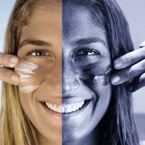 Nivea Sun: Προστάτευσε τον εαυτό σου. Προστάτευσε αυτούς που αγαπάς!