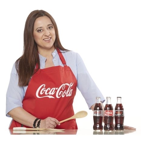«Τρώμε μαζί» από την Coca-Cola!