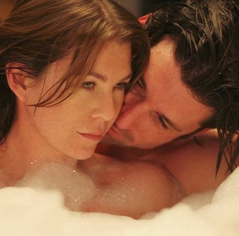 Ζωή χωρίς McDreamy: Όσα έγιναν στην πρεμιέρα του 12ου κύκλου του Grey's Anatomy