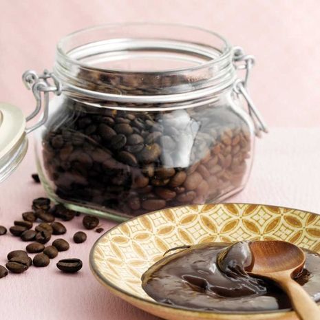 Φτιάξτο μόνη σου: Μάσκα προσώπου με... espresso!