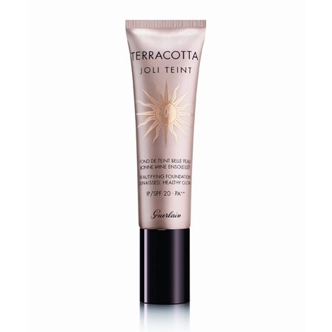 Makeup ή bronzer; Καλύτερα και τα 2 μαζί!