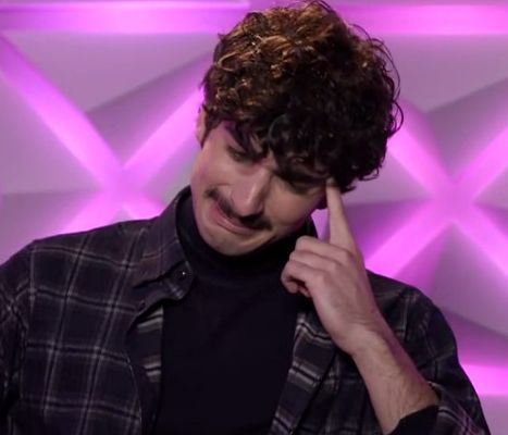 GNTM 4: Ο Ναπολέων συγκίνησε κριτές και παίκτες- Έκλαψαν όλοι στην αποχώρηση του Γιάννη