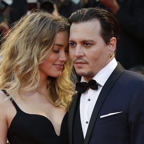 Johnny Depp-Αmber Heard: Η πραγματική αιτία του διαζυγίου τους μόλις αποκαλύφθηκε