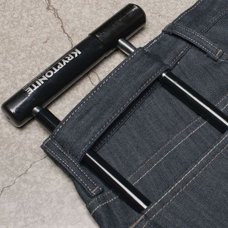 Levi’s για ποδηλάτες