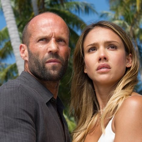 Ο Jason Statham επιστρέφει στο σινεμά και ετοιμάζεται να μας γοητεύσει ξανά